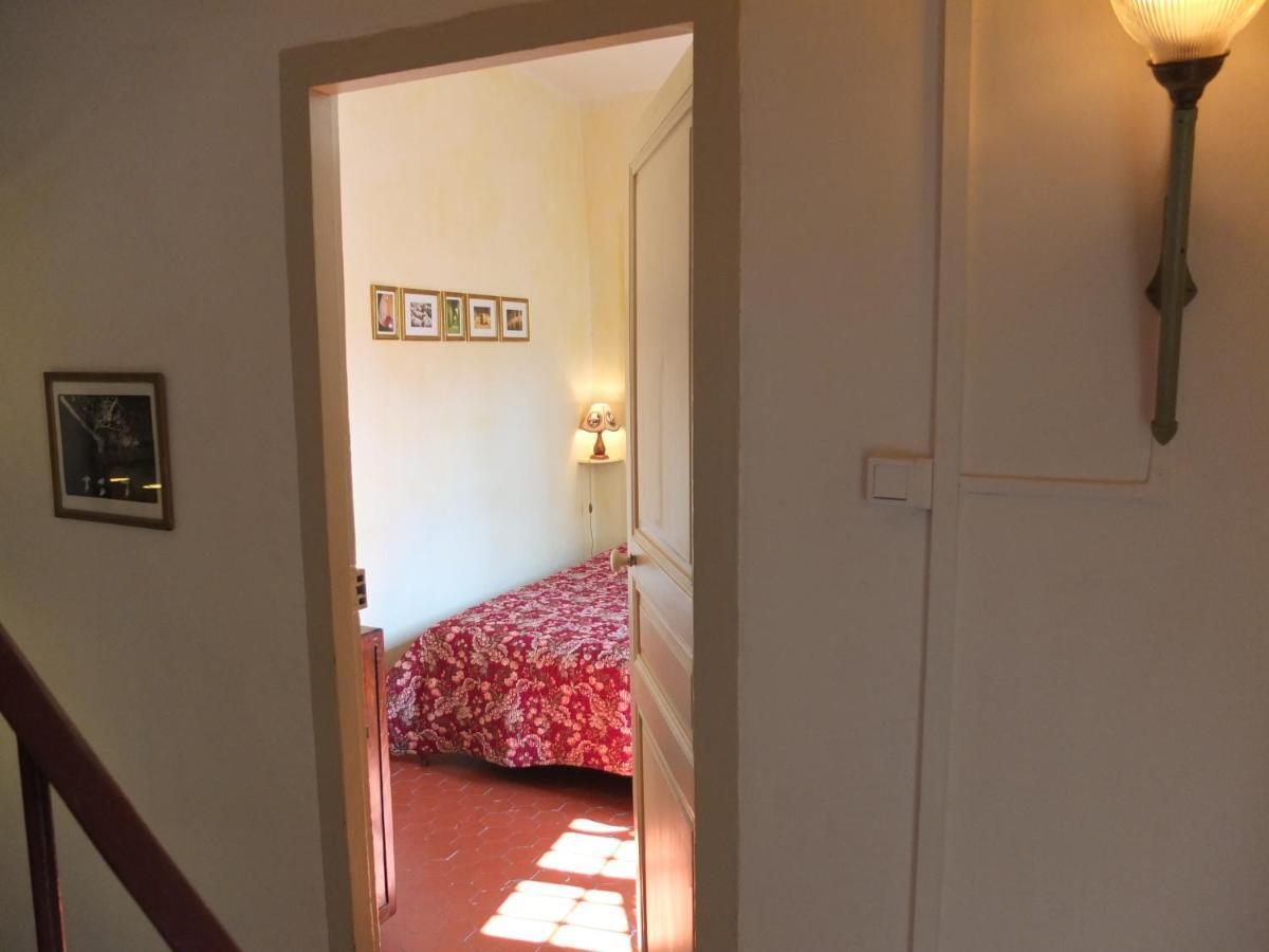Arles Bienvenue Bed & Breakfast Екстериор снимка